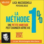 Télécharger le livre :  La Méthode 1%
