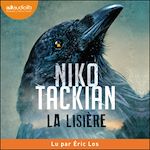 Télécharger le livre :  La Lisière