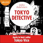 Télécharger le livre :  Tokyo Detective