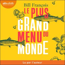 Télécharger le livre :  Le Plus Grand Menu du monde