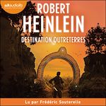 Télécharger le livre :  Destination Outreterres