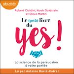 Télécharger le livre :  Le (petit) livre du yes !