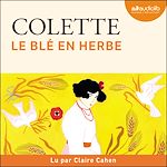 Télécharger le livre :  Le Blé en herbe