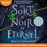 Télécharger le livre :  Un sort si noir et éternel
