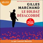 Télécharger le livre :  Le Soldat désaccordé