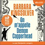 Télécharger le livre :  On m'appelle Demon Copperhead