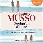 Télécharger le livre :  Quelqu'un d'autre