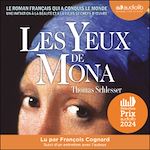Télécharger le livre :  Les Yeux de Mona