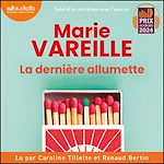 Télécharger le livre :  La Dernière Allumette