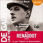 Télécharger le livre :  De Gaulle - Une vie : tome 1 - L'homme de personne 1890 - 1944