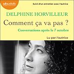 Télécharger le livre :  Comment ça va pas ? - Conversations après le 7 octobre