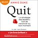 Télécharger le livre :  Quit : la stratégie des leaders