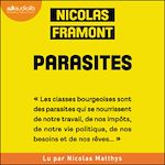 Télécharger le livre :  Parasites