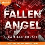 Télécharger le livre :  Fallen Angel