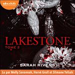 Télécharger le livre :  Lakestone, tome 2