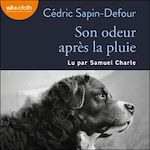 Télécharger le livre :  Son odeur après la pluie