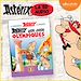 Télécharger le livre :  Astérix aux Jeux Olympiques