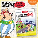 Télécharger le livre :  Astérix - Le Combat des chefs