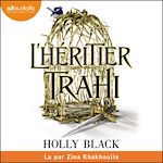 Télécharger le livre :  L'Héritier trahi