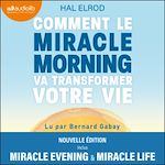 Télécharger le livre :  Comment le Miracle Morning va transformer votre vie