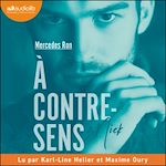 Télécharger le livre :  Nick - À contre-sens, tome 2
