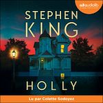 Télécharger le livre :  Holly