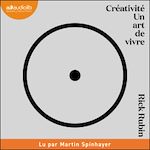 Télécharger le livre :  Créativité. Un art de vivre