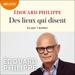 Télécharger le livre :  Des lieux qui disent