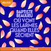 Télécharger le livre :  Où vont les larmes quand elles sèchent