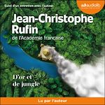 Télécharger le livre :  D'or et de jungle
