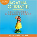 Télécharger le livre :  Les Vacances d'Hercule Poirot