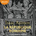 Télécharger le livre :  La République romaine