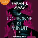 Télécharger le livre :  La Couronne de minuit