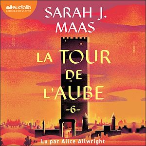 Téléchargez le livre :  La Tour de l'aube