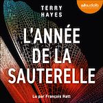 Télécharger le livre :  L'Année de la sauterelle