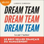 Télécharger le livre :  Dream Team