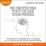 Télécharger le livre :  Ne croyez pas tout ce que vous pensez