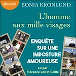 Télécharger le livre :  L'homme aux mille visages