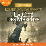 Télécharger le livre :  La Cité des marches