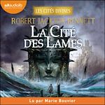 Télécharger le livre :  La Cité des lames