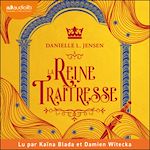 Télécharger le livre :  La Reine traîtresse