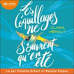 Télécharger le livre :  Les coquillages ne s'ouvrent qu'en été