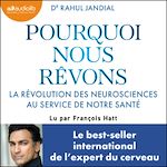 Télécharger le livre :  Pourquoi nous rêvons