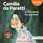 Télécharger le livre :  L'Inconnue du portrait