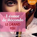 Télécharger le livre :  Le Grand Feu