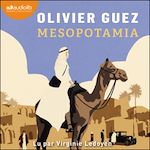 Télécharger le livre :  Mesopotamia