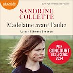 Télécharger le livre :  Madelaine avant l'aube