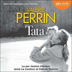 Tata | Perrin, Valérie. Auteur