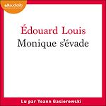 Télécharger le livre :  Monique s'évade