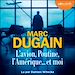 Télécharger le livre :  L'Avion, Poutine, l'Amérique... et moi